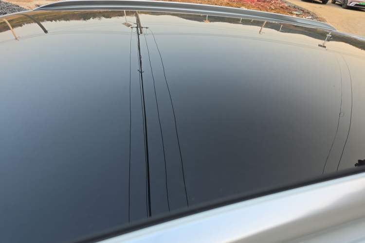 Used Volkswagen ID.4 CROZZ 2022 Standard Range PURE Edition Roof