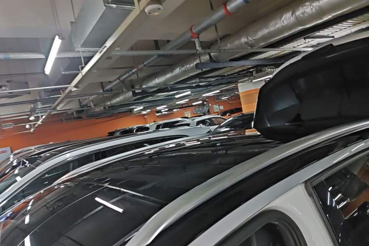 Used Volkswagen ID.4 CROZZ 2022 Pure Edition Limited Edition Roof