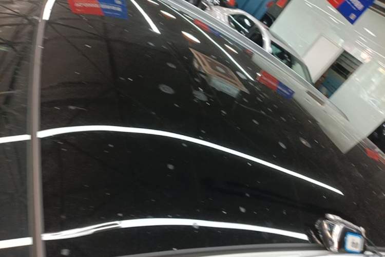 Used Volkswagen ID.4 CROZZ 2022 Long-Range PURE+ Edition Roof