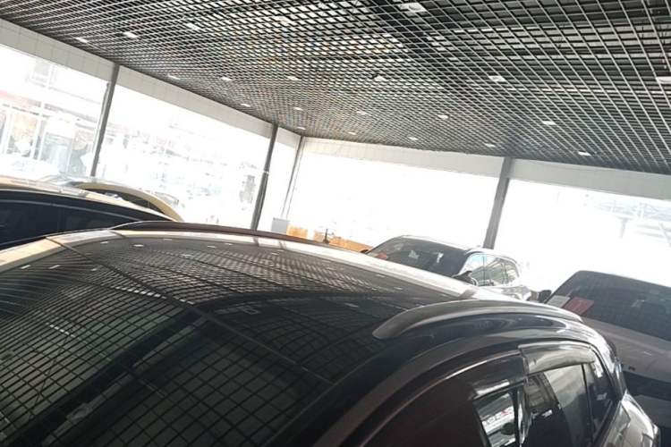 Used Volkswagen ID.4 CROZZ 2022 Long-Range PRO Edition Roof