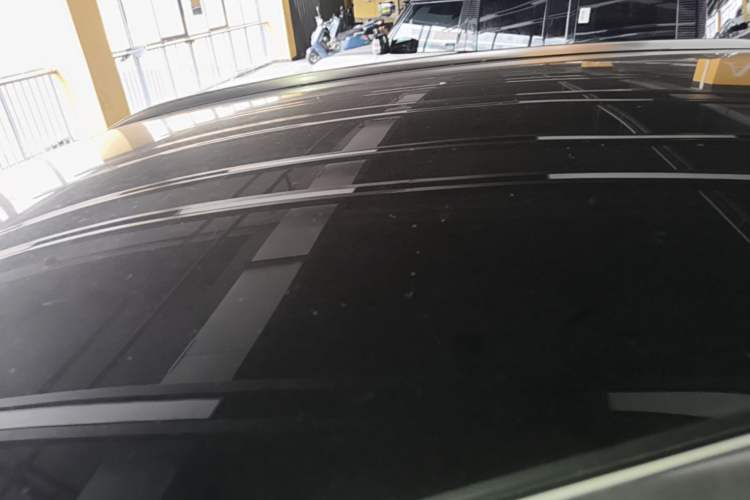 Used Volkswagen ID.4 CROZZ 2022 Long-Range PRO Edition Roof