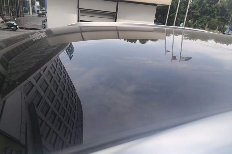 Used Volkswagen ID.4 CROZZ 2022 Pure Edition Limited Edition Roof