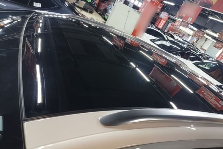 Used Volkswagen ID.4 CROZZ 2022 Standard Range PURE Edition Roof