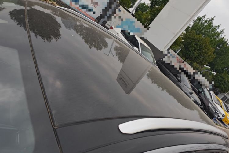 Used Volkswagen ID.4 CROZZ 2022 Long-Range Lite PRO Edition Roof