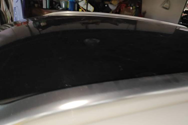 Used Volkswagen ID.4 CROZZ 2022 Long-Range PURE+ Edition Roof