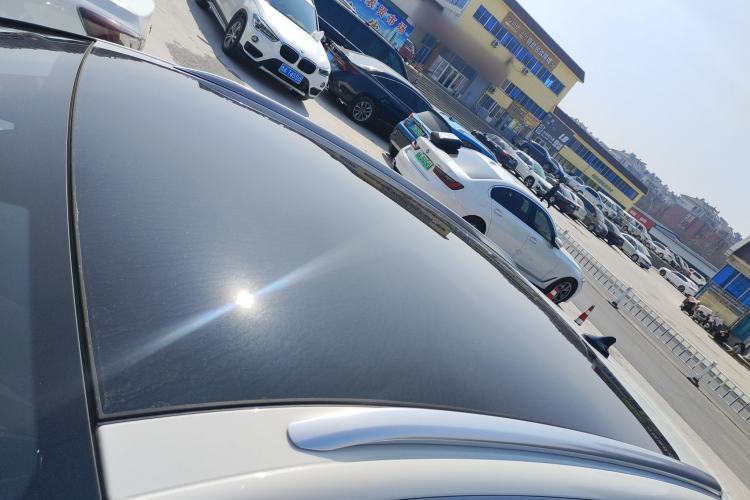 Used Volkswagen ID.4 CROZZ 2022 Pure Edition Limited Edition Roof