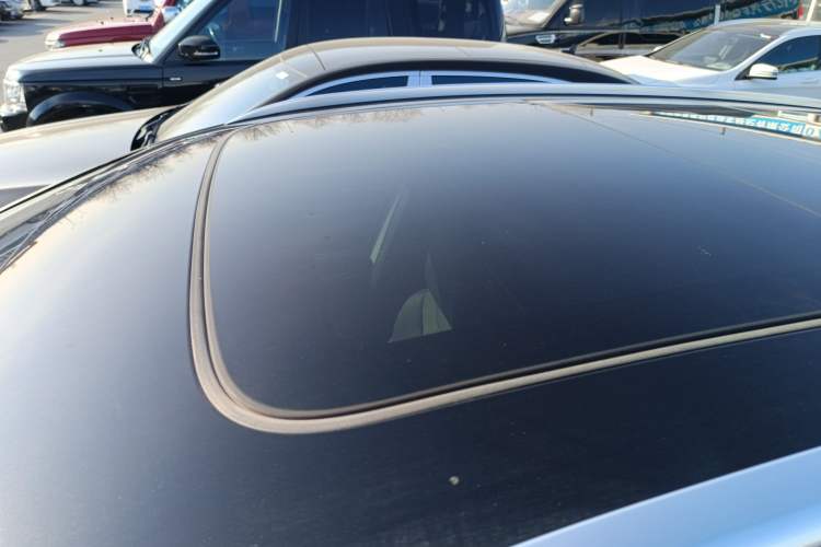 Used Volkswagen ID.4 CROZZ 2022 High-Performance PRIME Edition Roof
