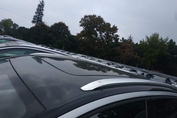 Used Volkswagen ID.4 CROZZ 2022 High-Performance PRIME Edition Roof