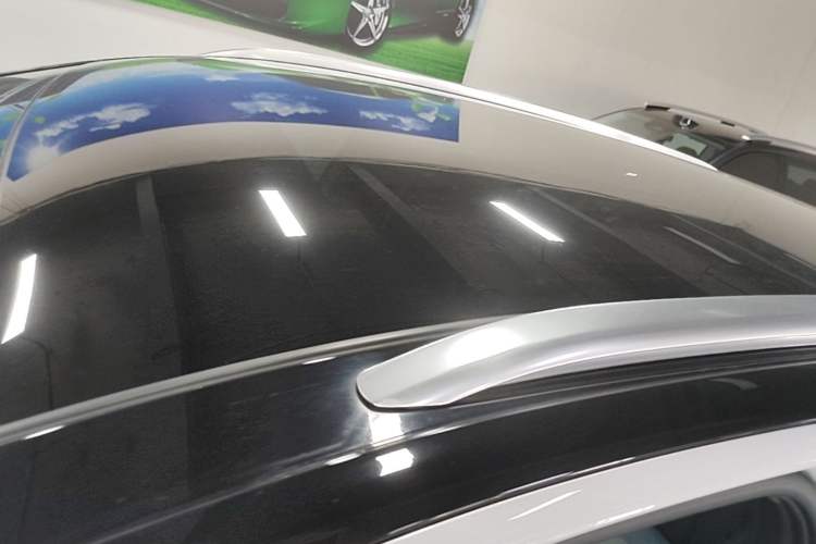 Used Volkswagen ID.4 CROZZ 2022 Long-Range Lite PRO Edition Roof