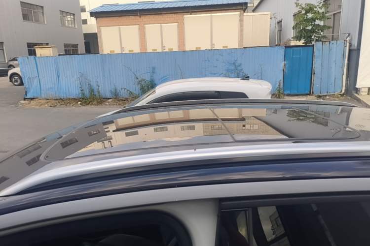 Used Volkswagen ID.4 CROZZ 2022 Long-Range Lite PRO Edition Roof