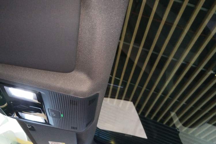 Used Volkswagen ID.4 CROZZ 2024 Pure Edition Limited Edition Headliner