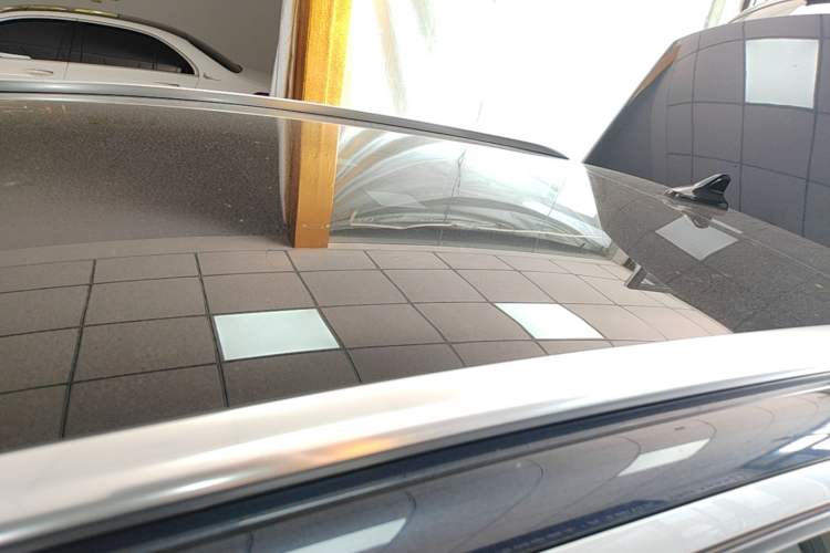 Used Volkswagen ID.4 CROZZ 2024 Pure Edition Limited Edition Roof