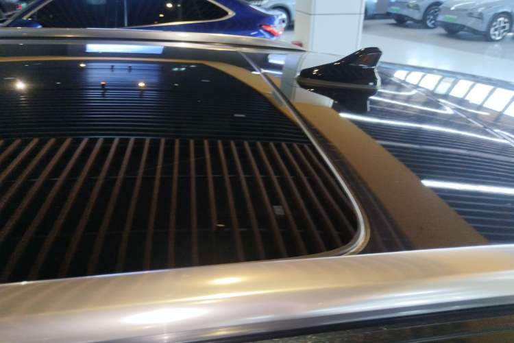 Used Volkswagen ID.4 CROZZ 2024 Pure Edition Limited Edition Roof