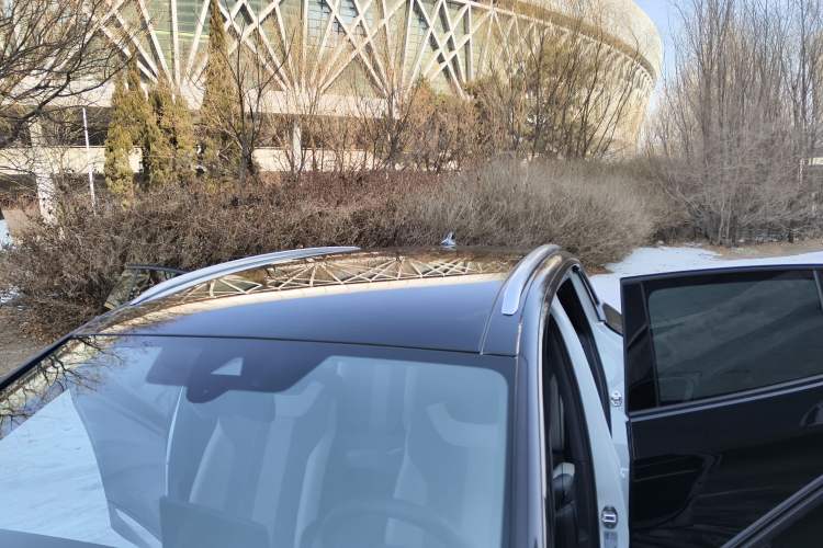 Used Volkswagen ID.4 CROZZ 2024 Pure Edition Limited Edition Roof