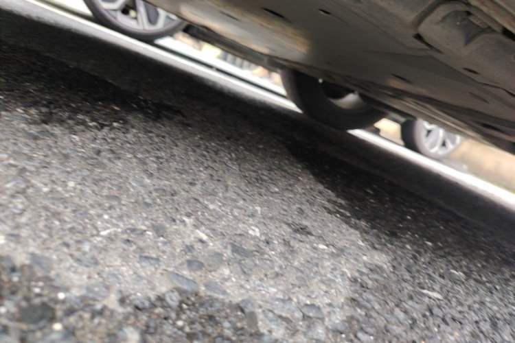 Used Volkswagen ID.4 CROZZ 2024 PURE+ model Chassis Front Left