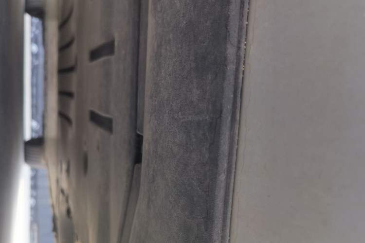 Used Volkswagen ID.4 CROZZ 2024 Pure Edition Limited Edition Chassis Front