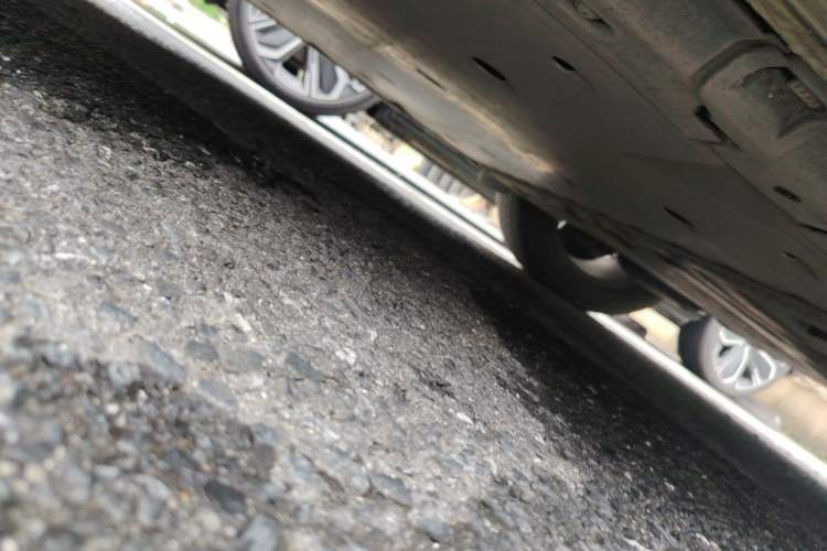 Used Volkswagen ID.4 CROZZ 2024 PURE+ model Chassis Rear