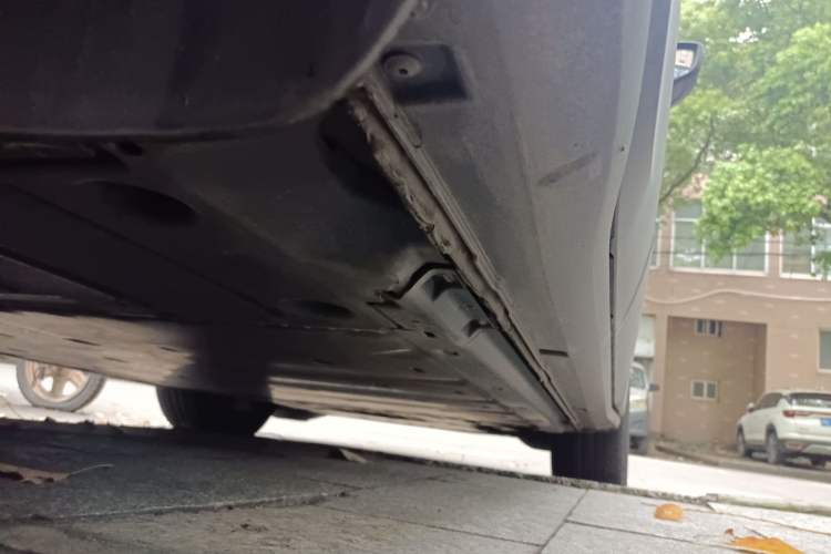 Used Volkswagen ID.4 CROZZ 2024 Pure Edition Limited Edition Chassis Rear Right