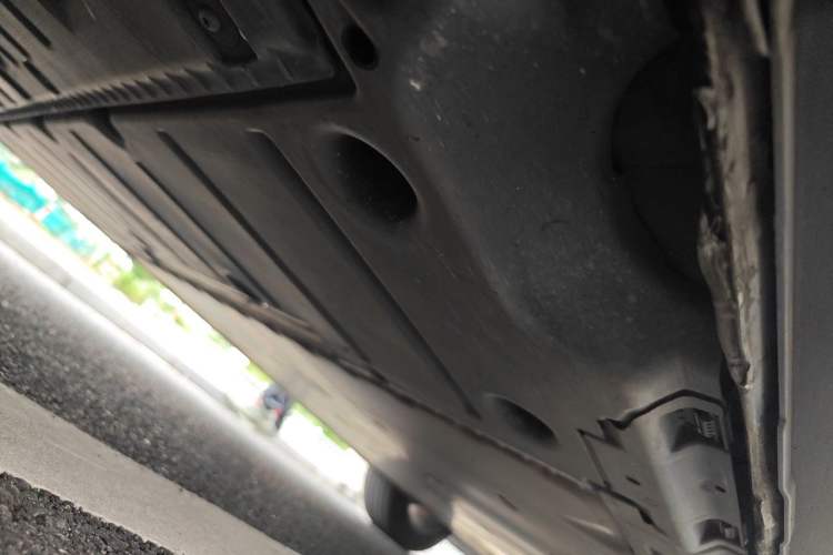 Used Volkswagen ID.4 CROZZ 2024 Pure Edition Limited Edition Chassis Rear Right