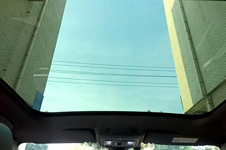 Used Volkswagen ID.4 CROZZ 2024 Pure Edition Limited Edition Headliner