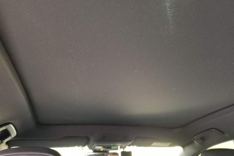 Used Volkswagen ID.4 CROZZ 2024 Pure Edition Limited Edition Headliner