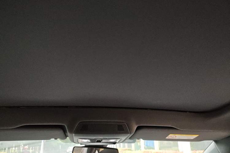 Used Volkswagen ID.4 CROZZ 2024 Pure Edition Limited Edition Headliner