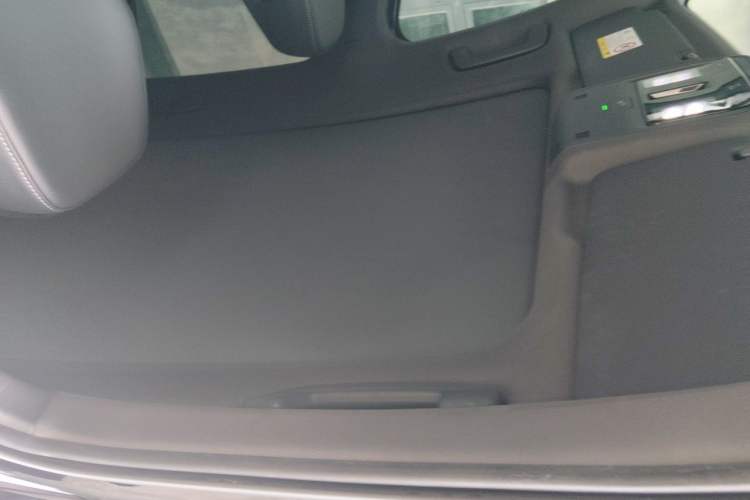 Used Volkswagen ID.4 CROZZ 2024 Pure Edition Limited Edition Headliner