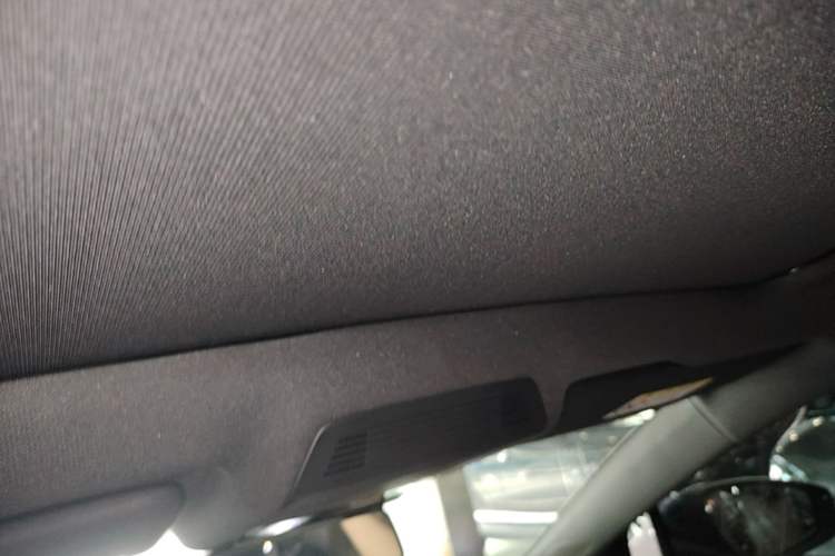 Used Volkswagen ID.4 CROZZ 2024 Pure Edition Limited Edition Headliner