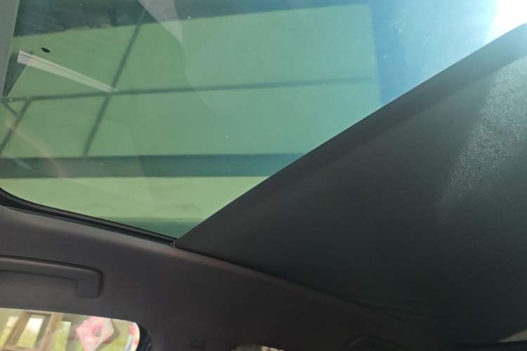 Used Volkswagen ID.4 CROZZ 2024 Pure Edition Limited Edition Headliner