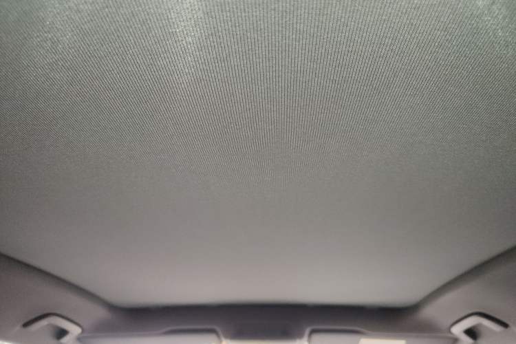 Used Volkswagen ID.4 CROZZ 2024 Pure Edition Limited Edition Headliner