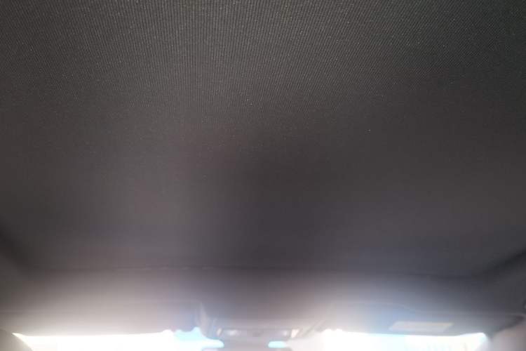 Used Volkswagen ID.4 CROZZ 2024 Pure Edition Limited Edition Headliner