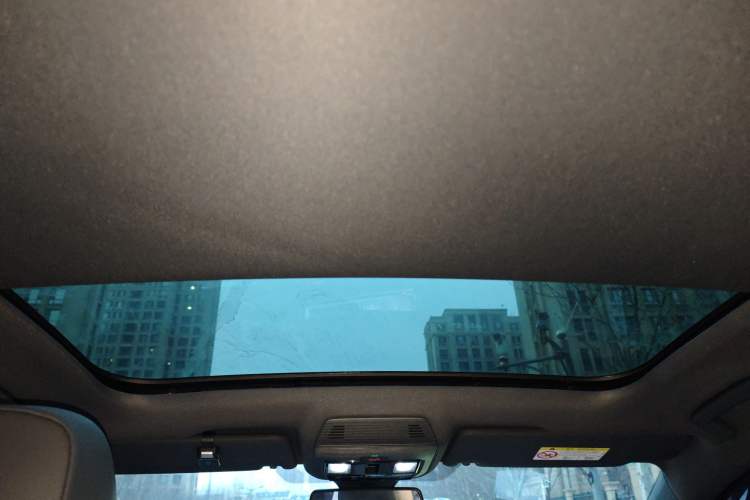 Used Volkswagen ID.4 CROZZ 2024 Pure Edition Limited Edition Headliner