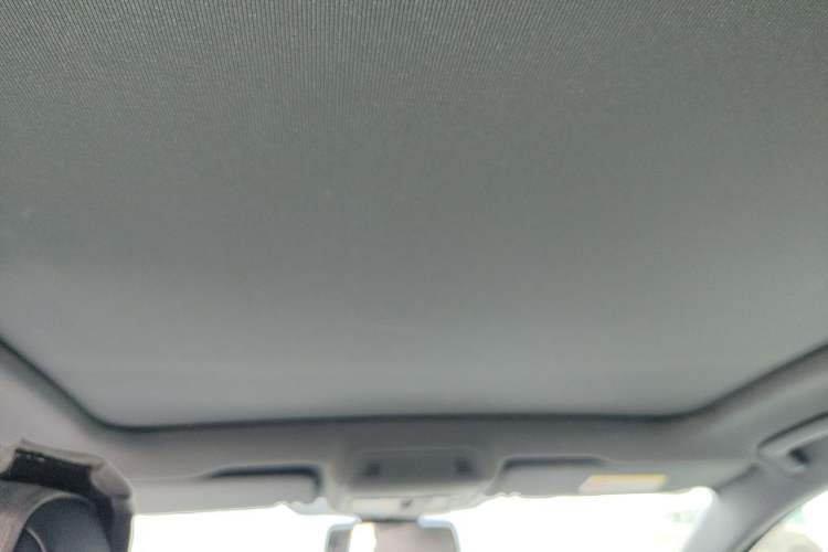 Used Volkswagen ID.4 CROZZ 2024 Pure Edition Limited Edition Headliner