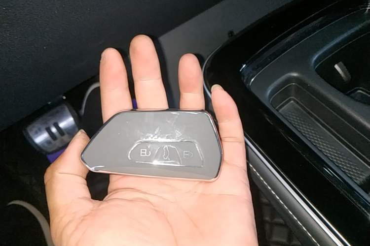 Used Volkswagen ID.4 CROZZ 2024 Pure Edition Limited Edition Interior 1