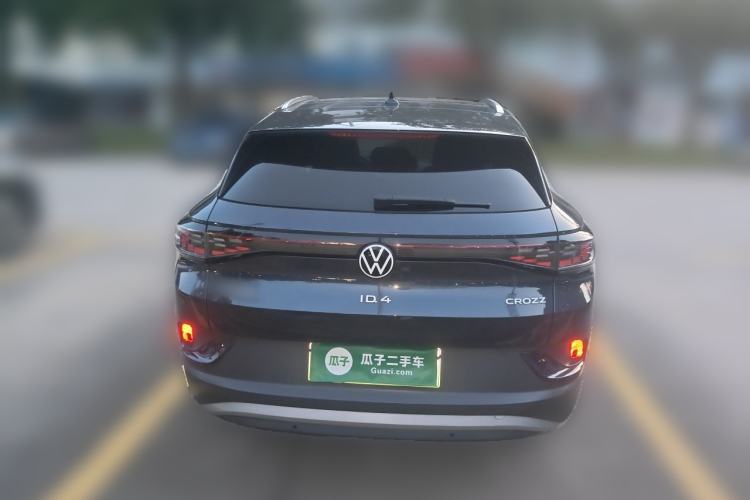 Used Volkswagen ID.4 CROZZ 2024 Pure Edition Limited Edition Rear