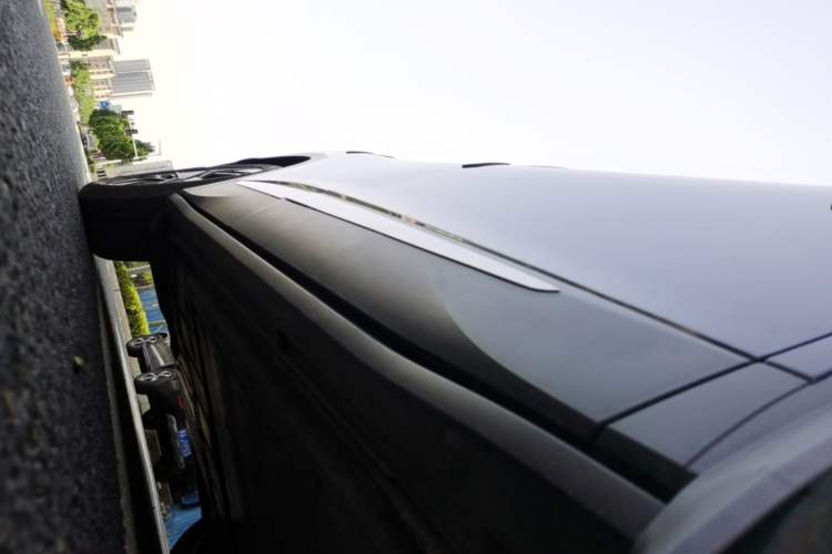 Used Volkswagen ID.4 CROZZ 2024 Pure Edition Limited Edition Right Side Sill