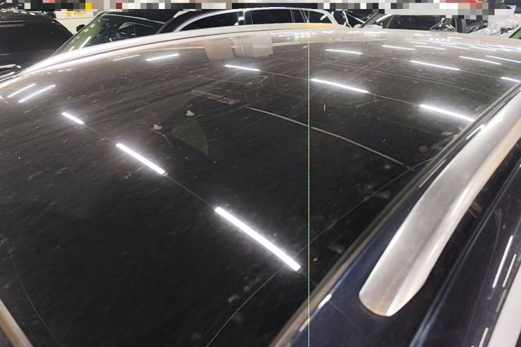 Used Volkswagen ID.4 CROZZ 2024 Pure Edition Limited Edition Roof