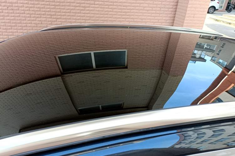 Used Volkswagen ID.4 CROZZ 2024 Pure Edition Limited Edition Roof