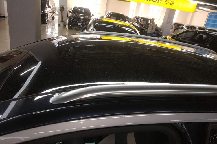 Used Volkswagen ID.4 CROZZ 2024 Pure Edition Limited Edition Roof