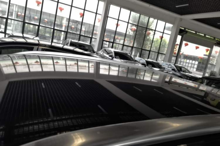 Used Volkswagen ID.4 CROZZ 2024 Pure Edition Limited Edition Roof