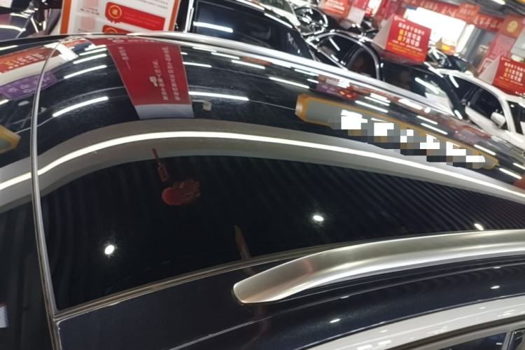 Used Volkswagen ID.4 CROZZ 2024 Pure Edition Limited Edition Roof