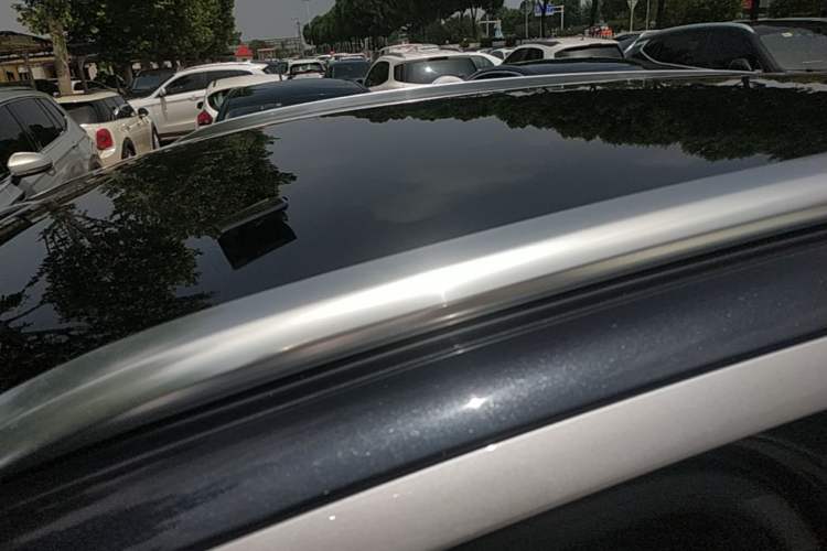 Used Volkswagen ID.4 CROZZ 2024 Pure Edition Limited Edition Roof