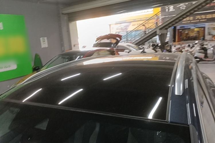 Used Volkswagen ID.4 CROZZ 2024 Pure Edition Limited Edition Roof