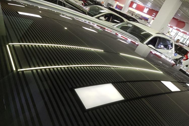 Used Volkswagen ID.4 CROZZ 2024 Pure Edition Limited Edition Roof