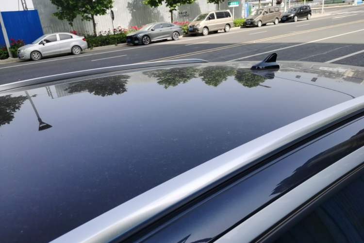 Used Volkswagen ID.4 CROZZ 2024 Pure Edition Limited Edition Roof