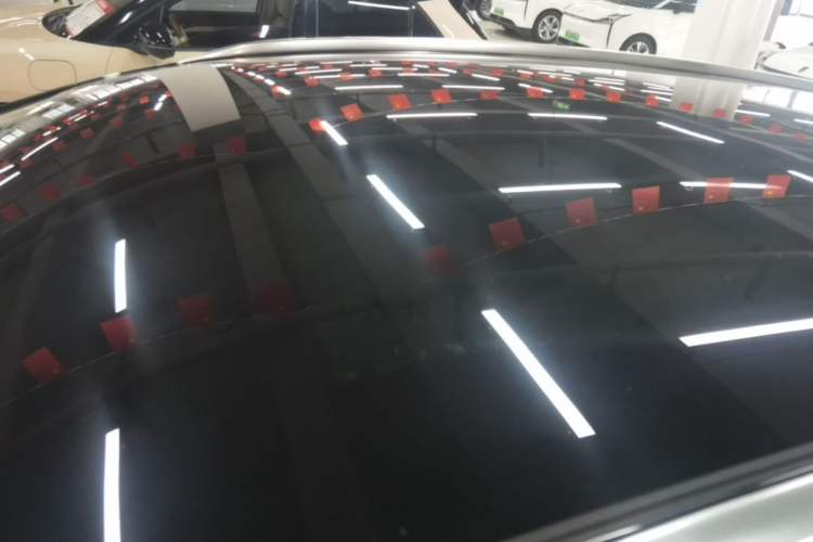 Used Volkswagen ID.4 CROZZ 2024 Pure Edition Limited Edition Roof