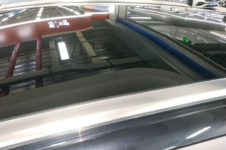 Used Volkswagen ID.4 CROZZ 2024 Pure Edition Limited Edition Roof