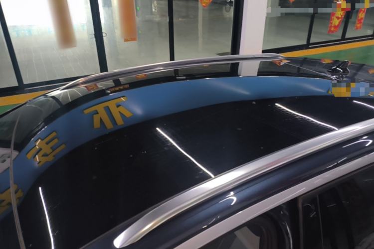 Used Volkswagen ID.4 CROZZ 2024 Pure Edition Limited Edition Roof
