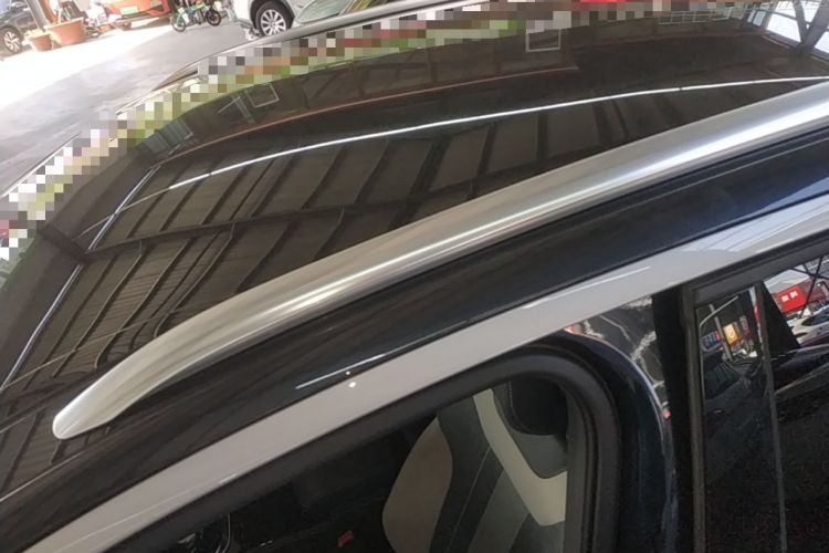 Used Volkswagen ID.4 CROZZ 2024 Pure Edition Limited Edition Roof