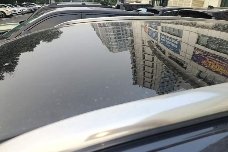 Used Volkswagen ID.4 CROZZ 2024 Pure Edition Limited Edition Roof